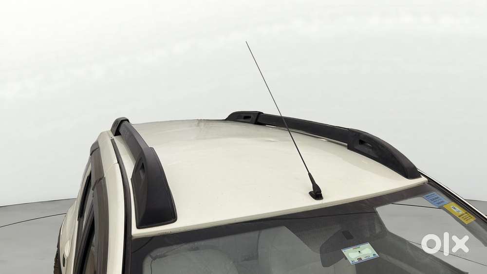 Renault Duster Petrol Rxl, 2018, Petrol