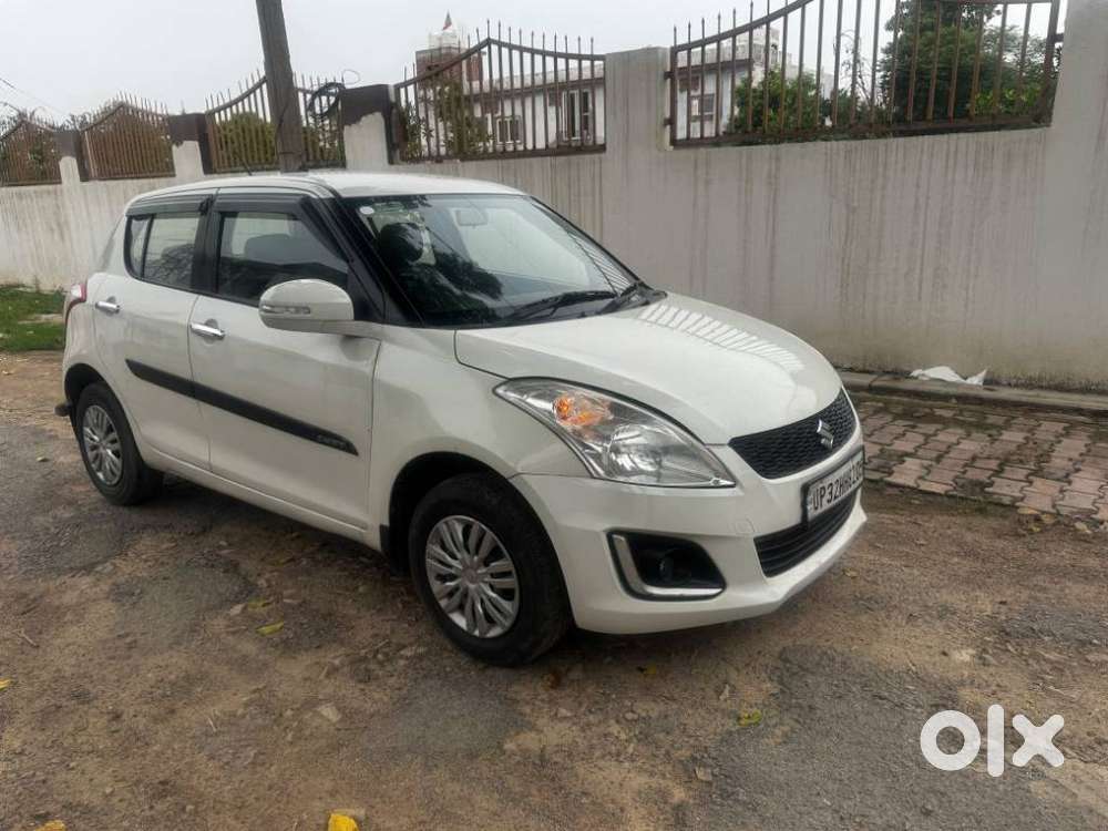 Maruti Suzuki Swift Vdi (o), 2016, Diesel