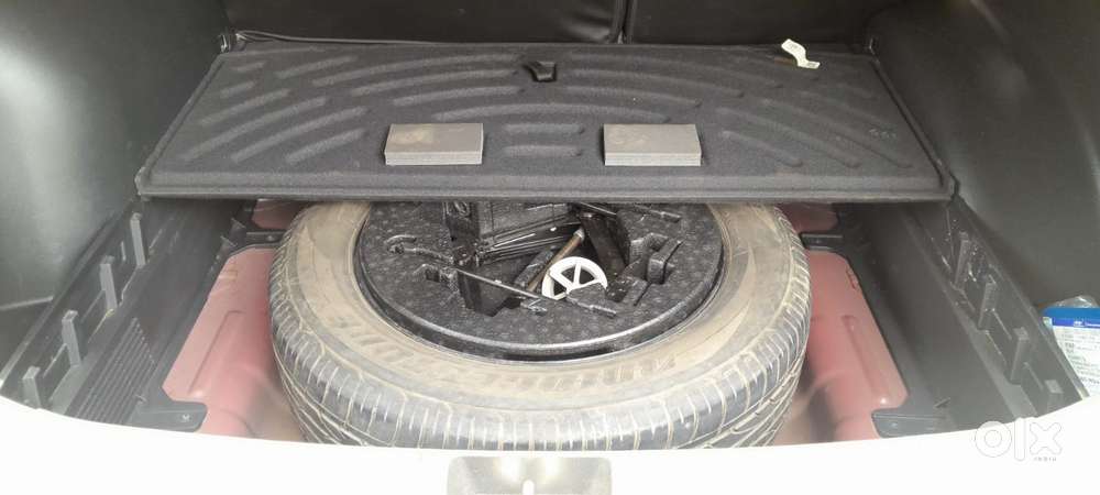 Hyundai Creta 1.6 Sx Plus Auto, 2017, Petrol