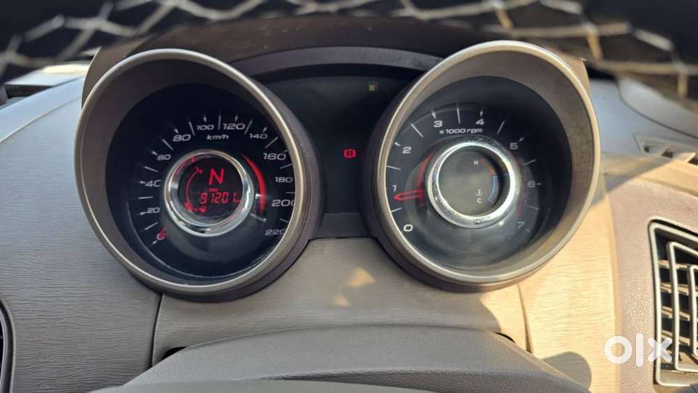 Mahindra Xuv500 2011-2015 W6 2wd, 2014, Diesel