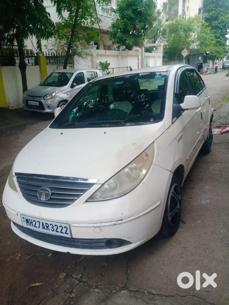 Tata Indica Vista 2012 Year Model