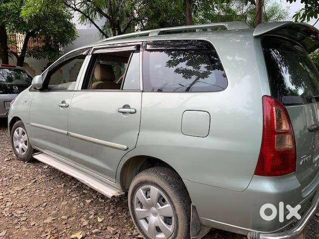 Toyota Innova Diesel 2008
