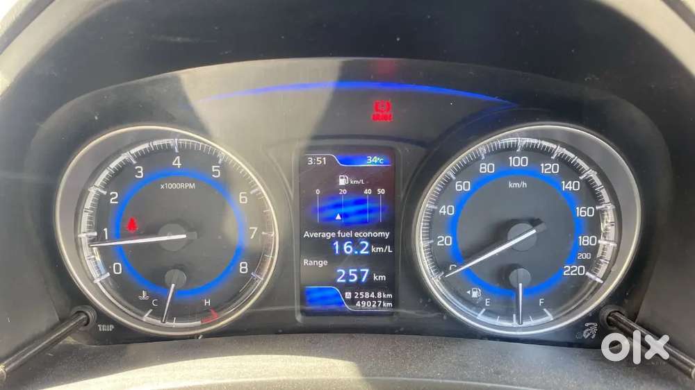 Maruti Suzuki Baleno 2020 Petrol Well Maintained