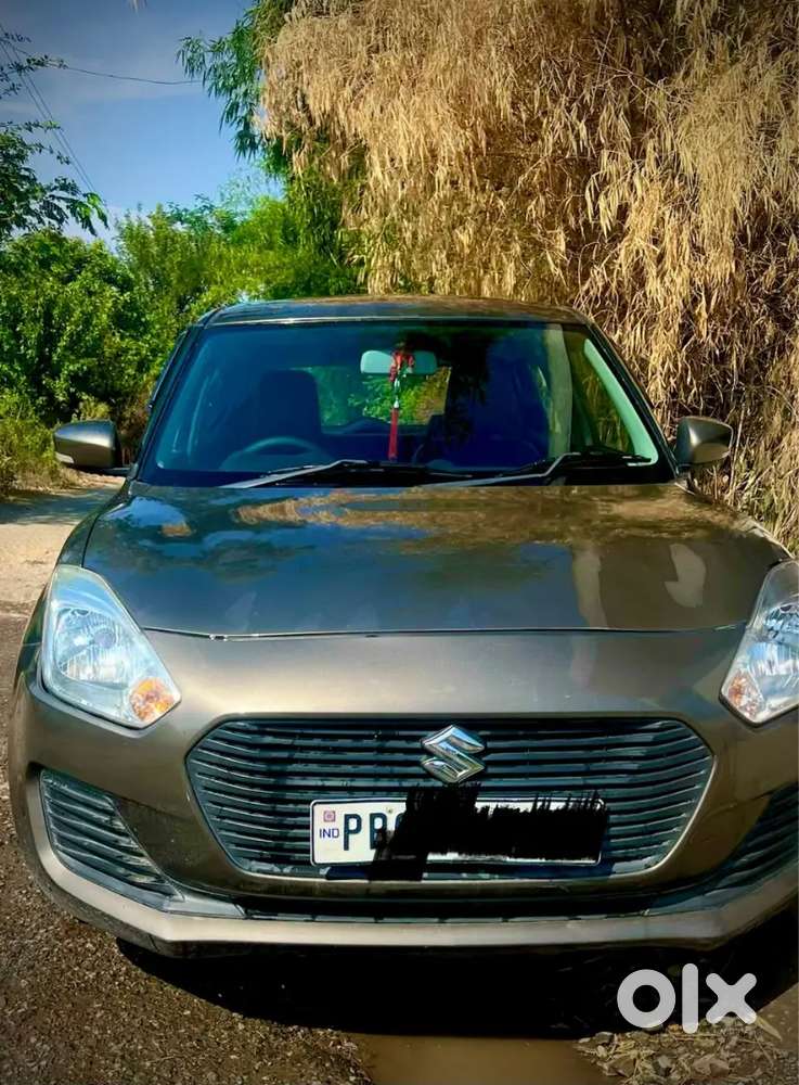 Maruti Suzuki Swift 2020
