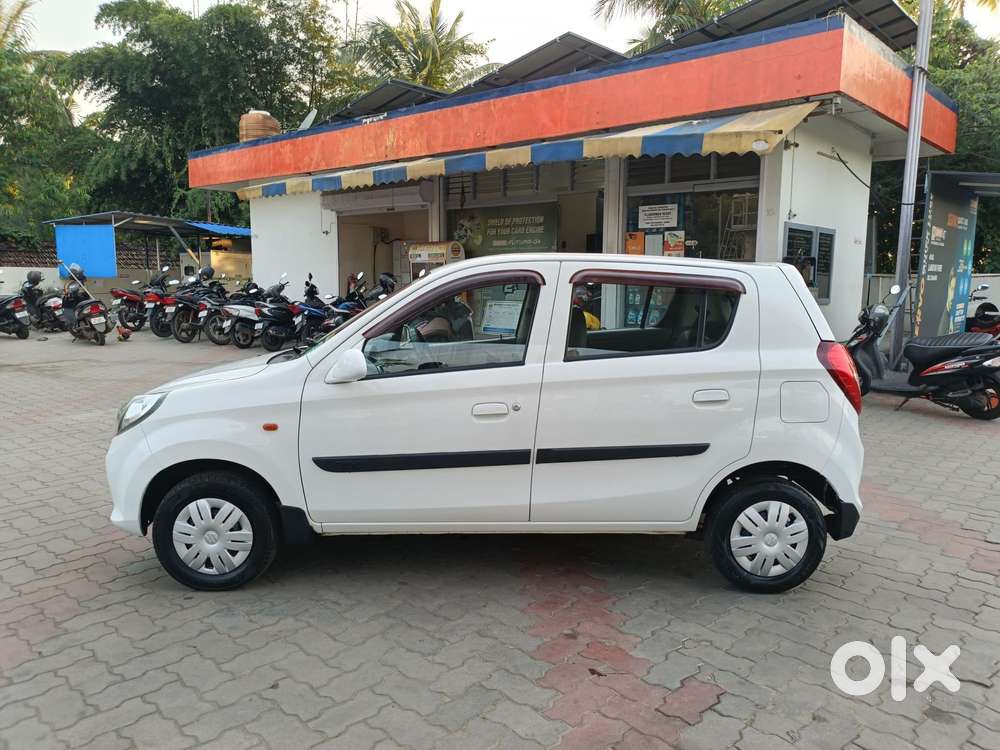 Maruti Suzuki Alto 800 Lxi, 2014, Petrol