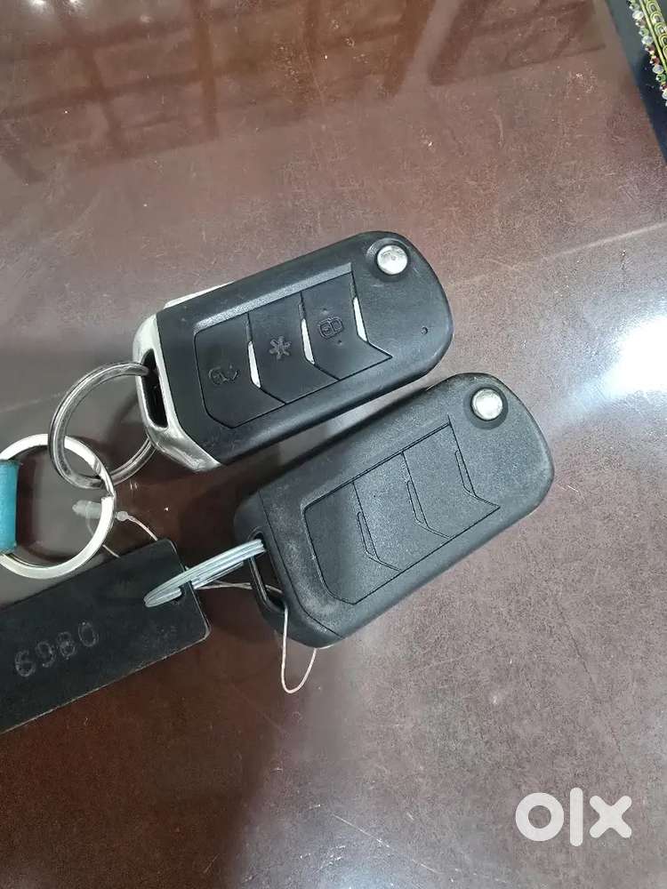Non Accident,well Maintained Car,price Fix