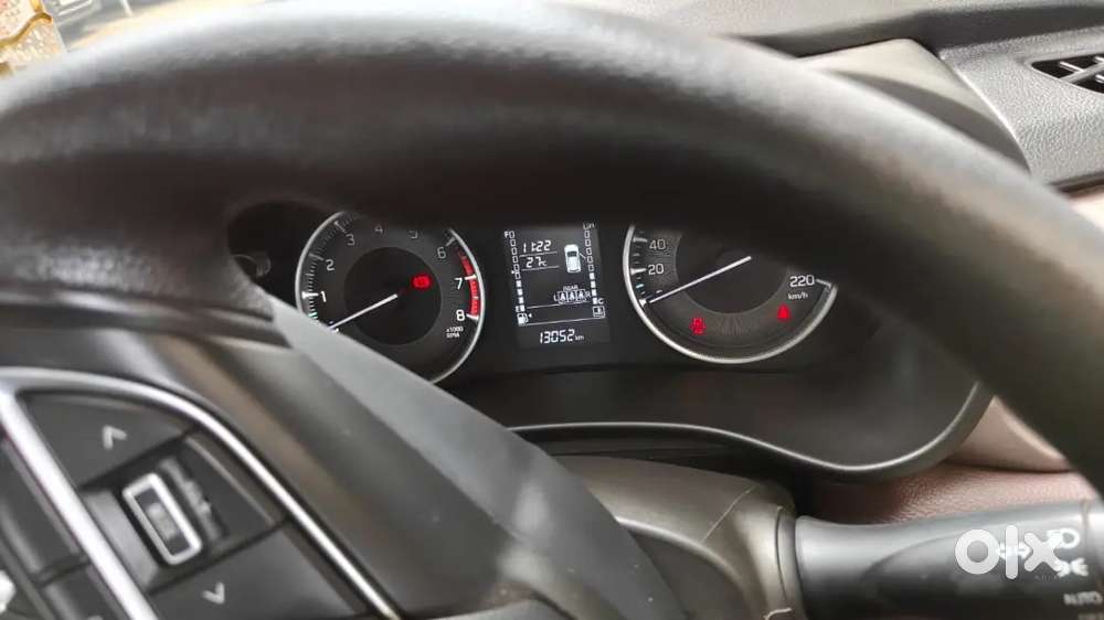 Maruti Suzuki Fronx Delta Plus 2024 December