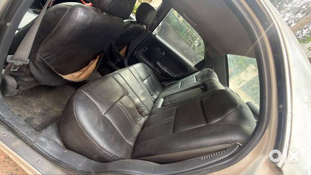 Maruti Suzuki Baleno, 2006, Diesel