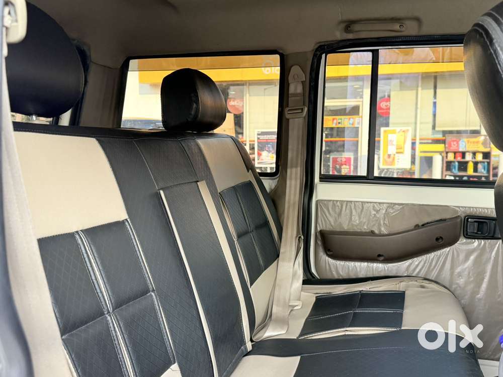 Mahindra Bolero B6, 2023, Diesel