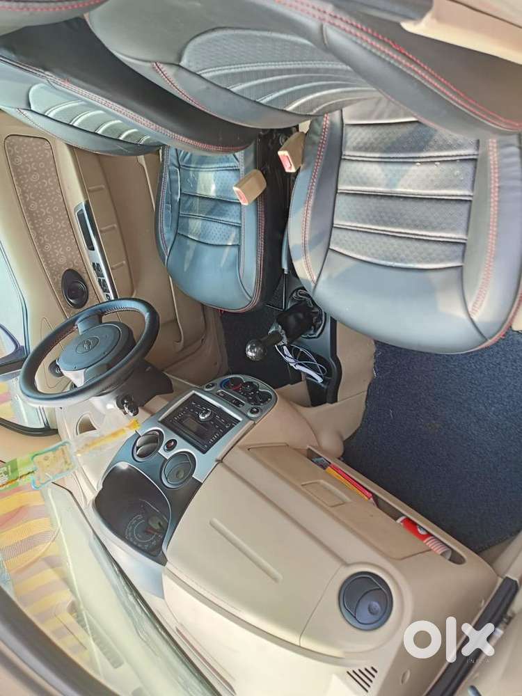 Chevrolet Spark 2012 Cng & Hybrids Well Maintained