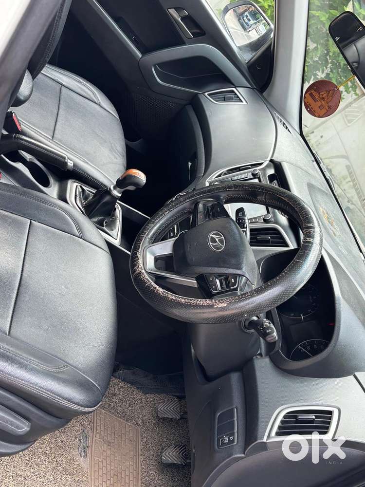 Hyundai Creta 1.6 Sx (o), 2018, Petrol
