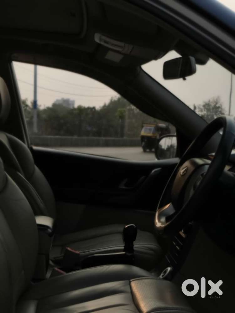 Mahindra Xuv500 W10 Awd, 2015, Diesel