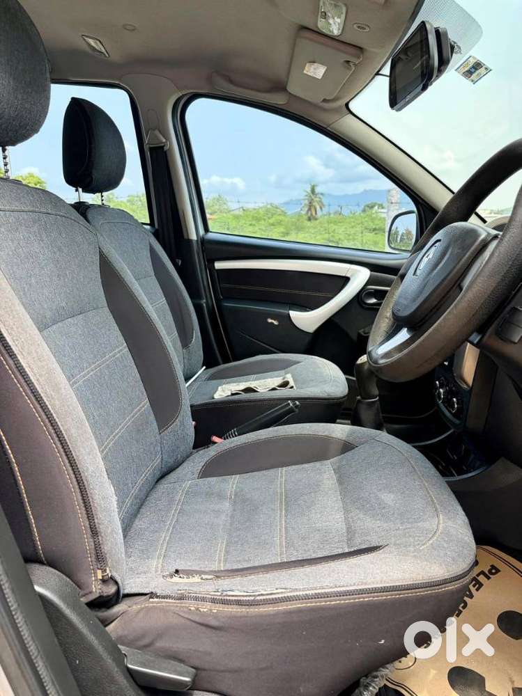 Renault Duster Adventure Edition 85ps Rxl, 2017, Diesel