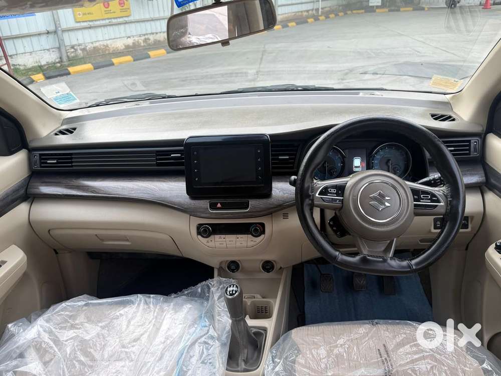 Maruti Suzuki Ertiga 1.5 Zxi Plus, 2023, Petrol