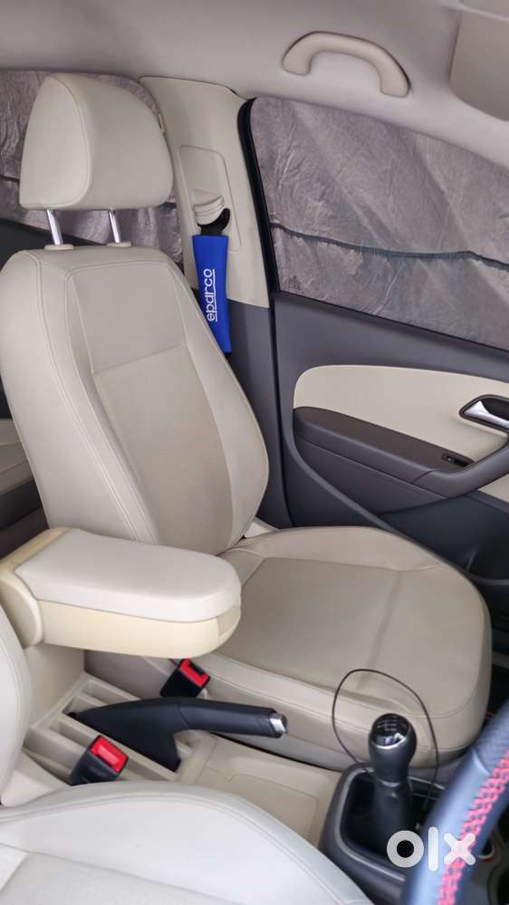 Volkswagen Vento, 2015, Diesel