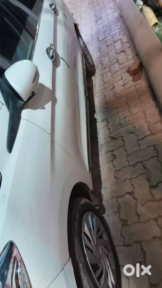 Ertiga Petrol & Cng
