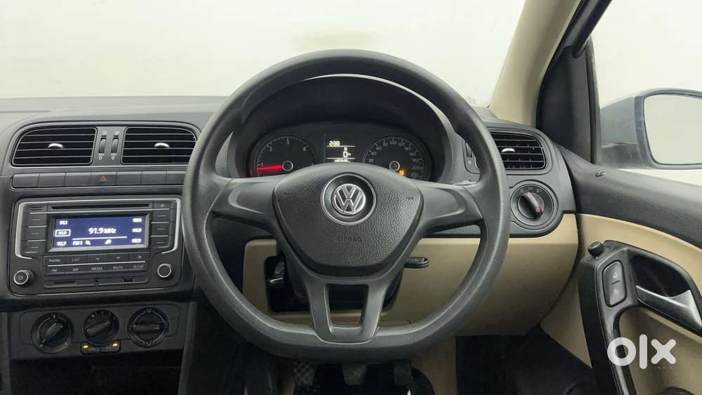 Volkswagen Ameo 1.5 Tdi Comfortline, 2016, Diesel