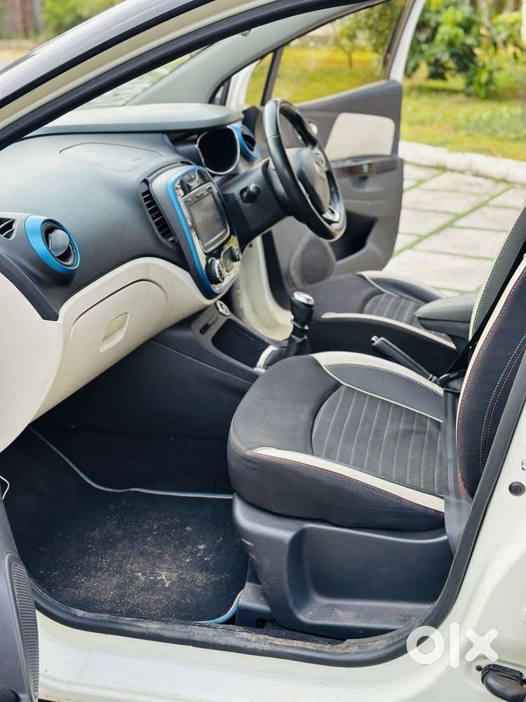 Renault Captur 1.5 Diesel Rxt, 2018, Diesel