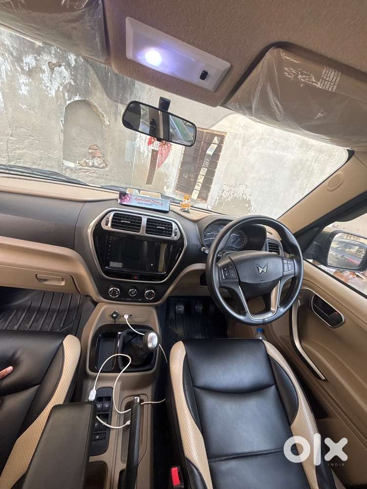 Mahindra Bolero Neo 2025