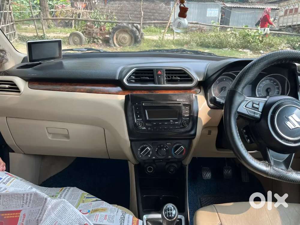 Maruti Suzuki Dzire 2020 Diesel 70000 Km Driven