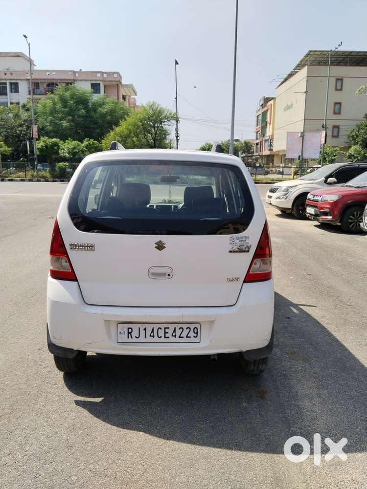 Maruti Suzuki Zen Estilo 2008 Petrol Manual