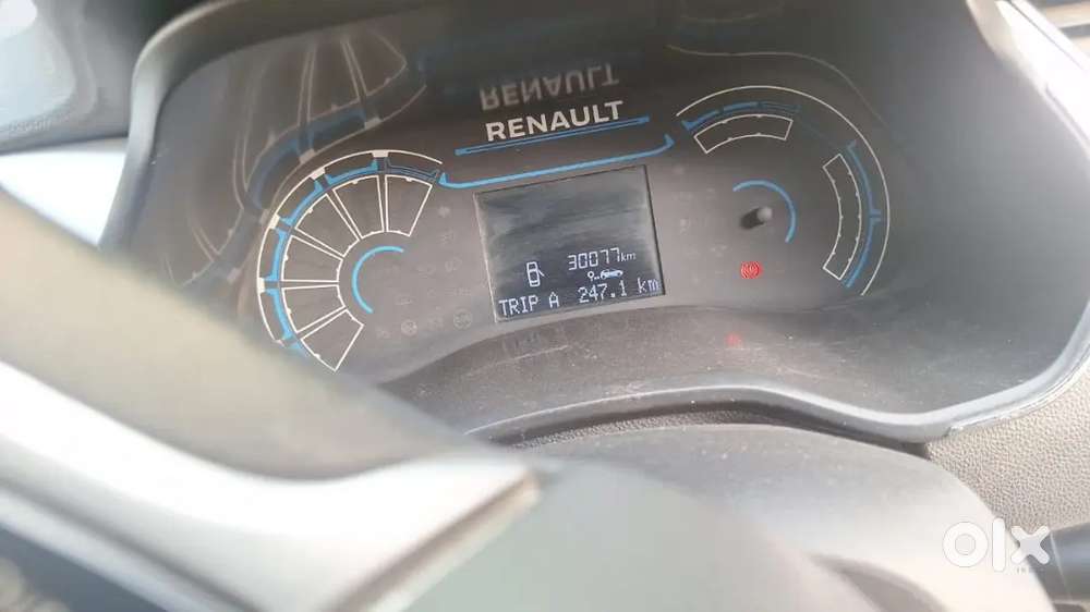 The Car Is In Excellent Condition. Run Only 30000km