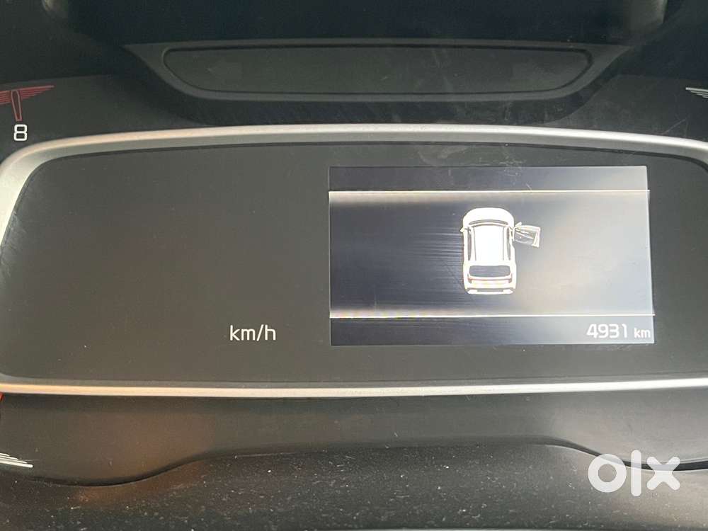 Kia Sonet Htk 2026