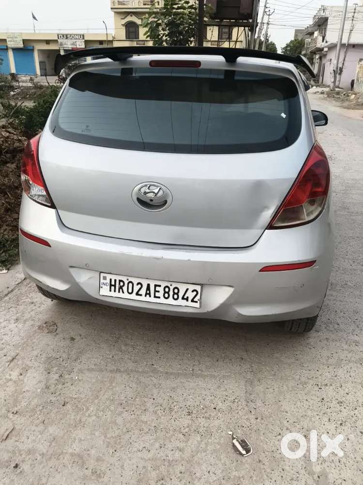 Good Condition