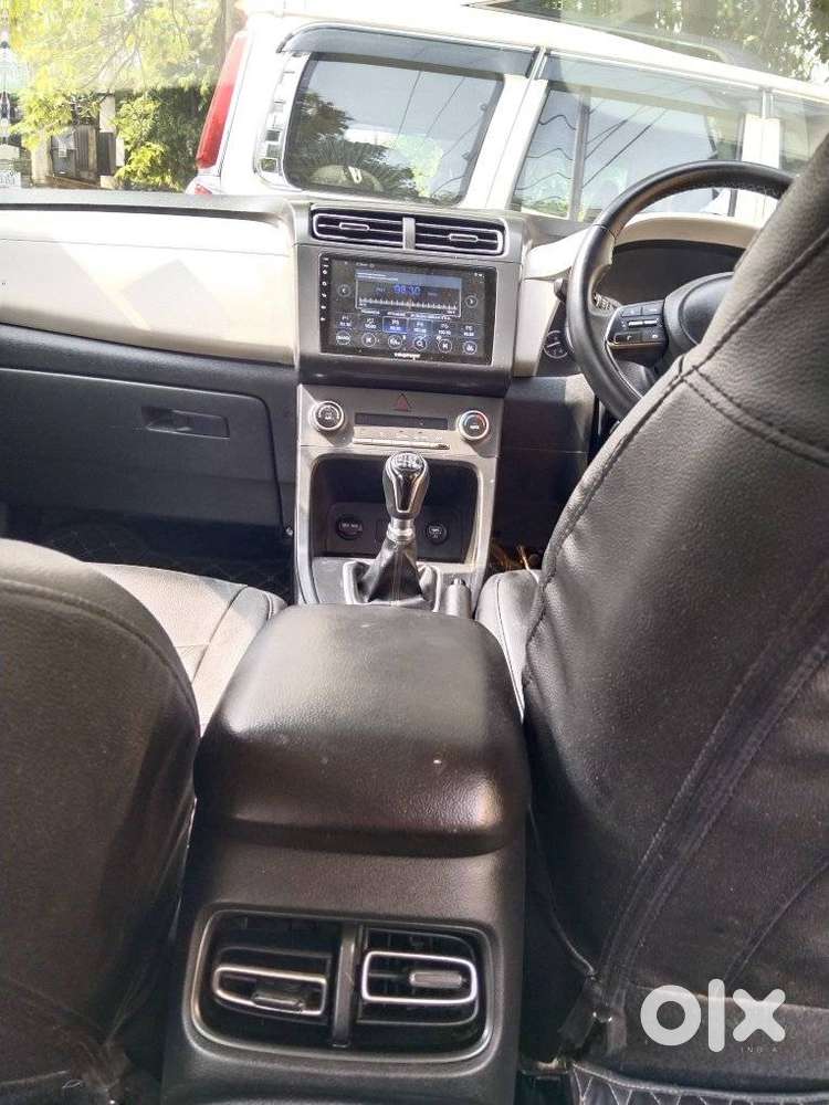 Hyundai Creta 1.5 Sx Executive Diesel, 2021, Diesel