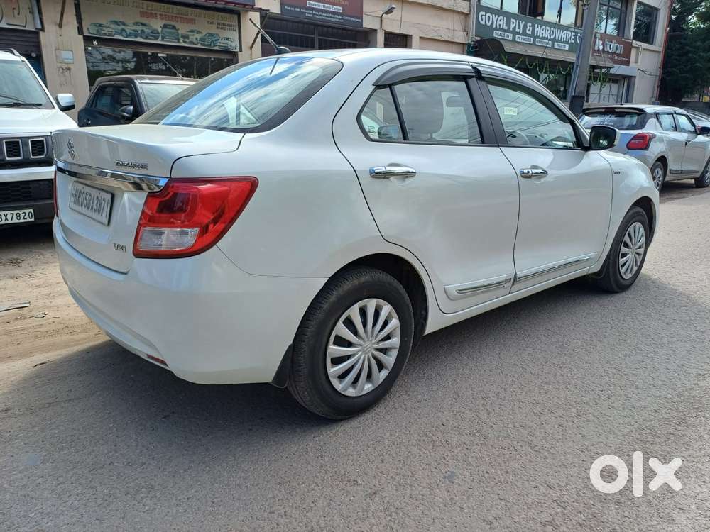 Maruti Suzuki Dzire 1.2 Vxi, 2019, Cng & Hybrids