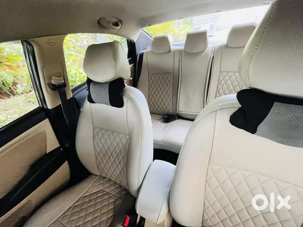 Hyundai Verna Diesel Full Option