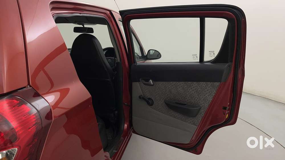 Maruti Suzuki Alto 800 2012-2016 Vxi, 2017, Petrol