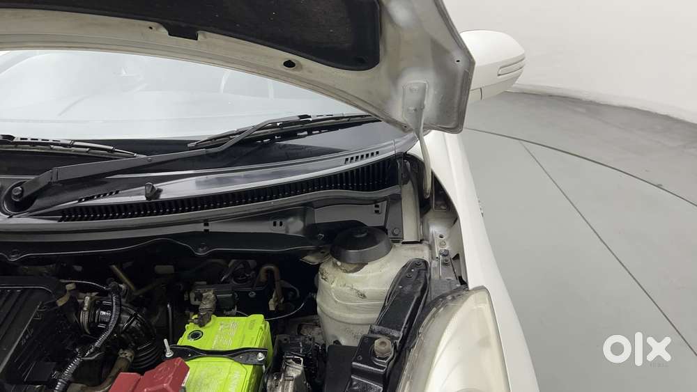 Maruti Suzuki Swift Vvt Vxi, 2017, Petrol