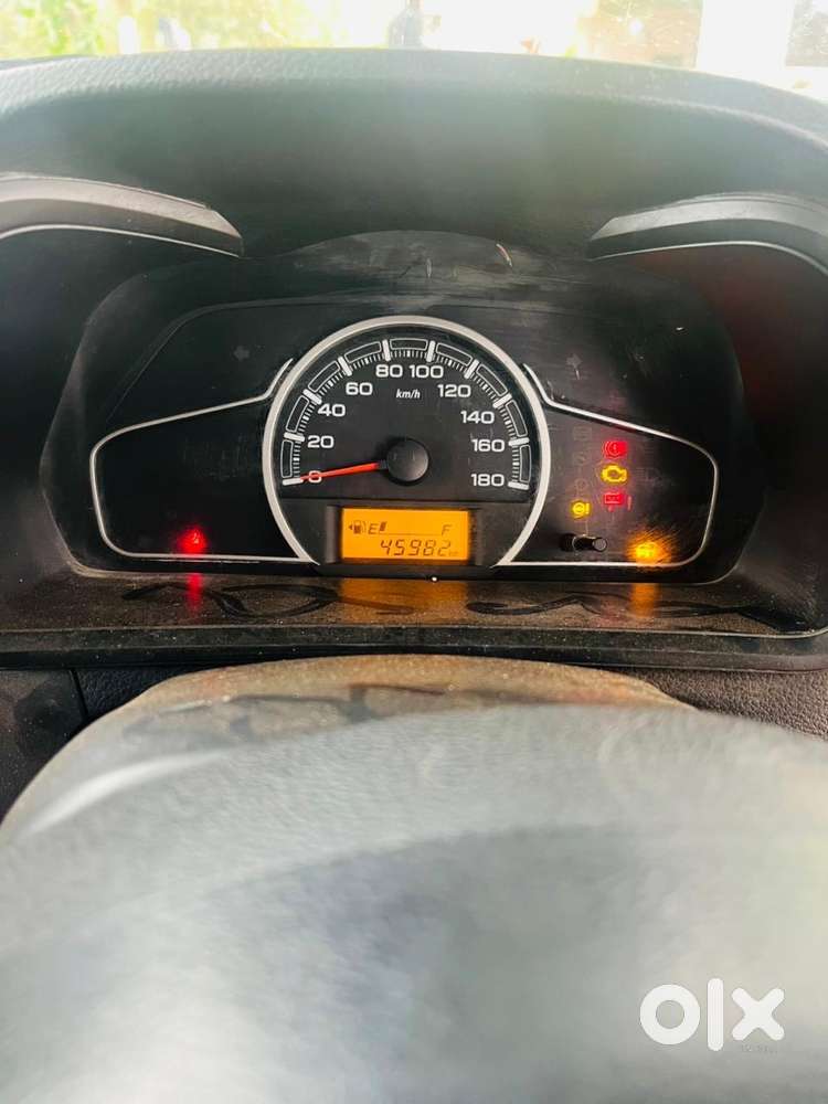 Very Good Constion Car
