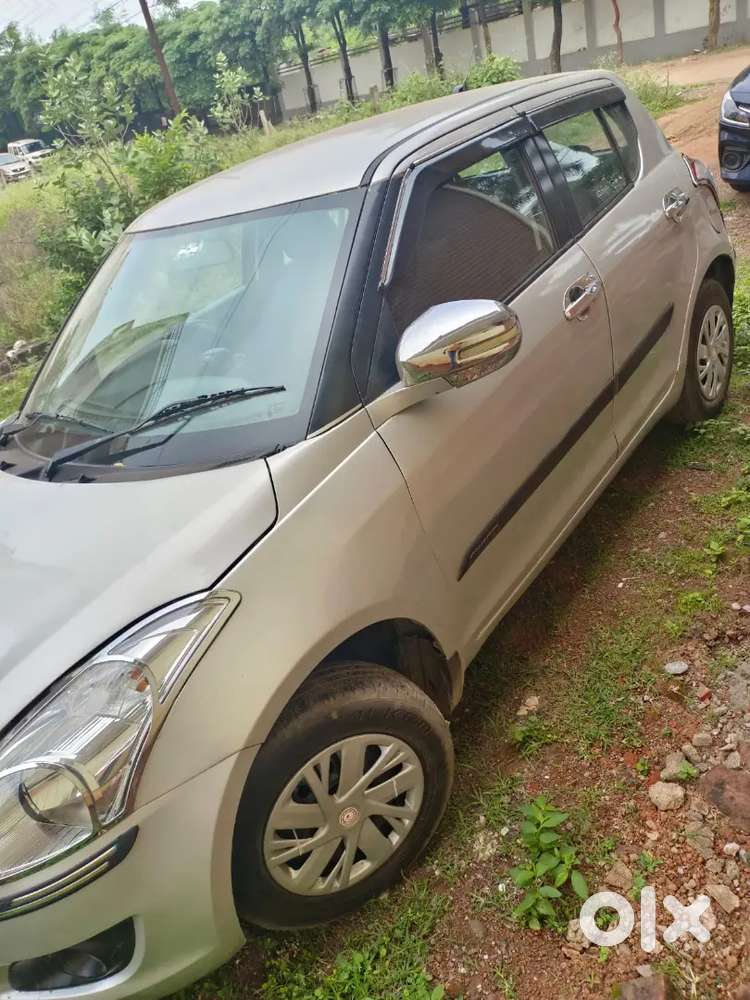Maruti Suzuki