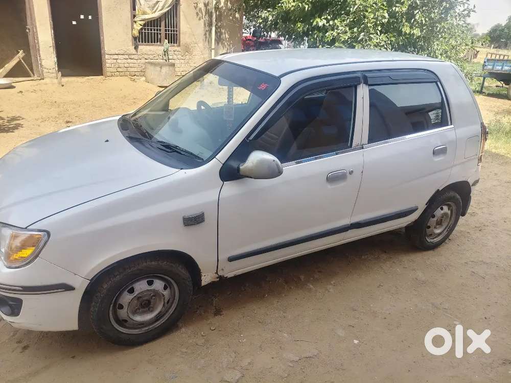 Maruti Suzuki Alto K10 2013