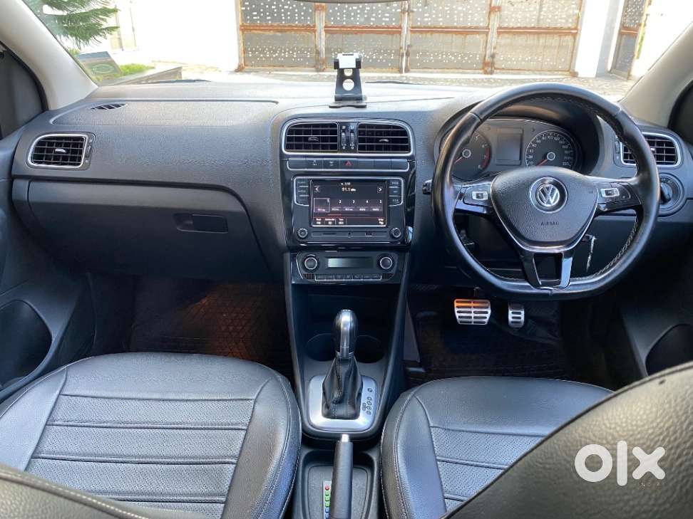 Volkswagen Polo 1.2 Gt Tsi, 2017, Petrol