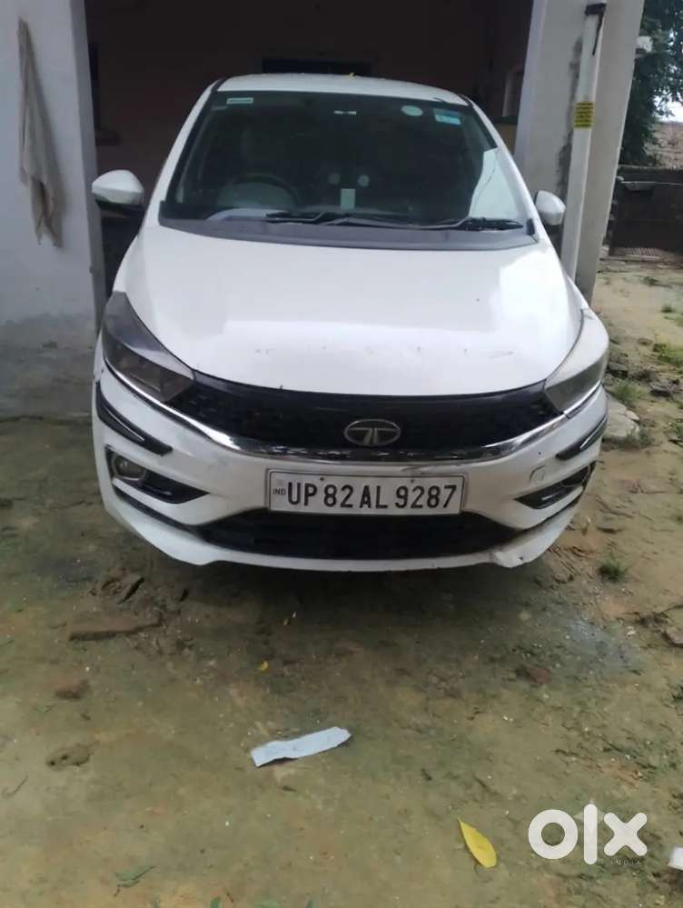 Tata Tigor 1.2 Revotron 2021