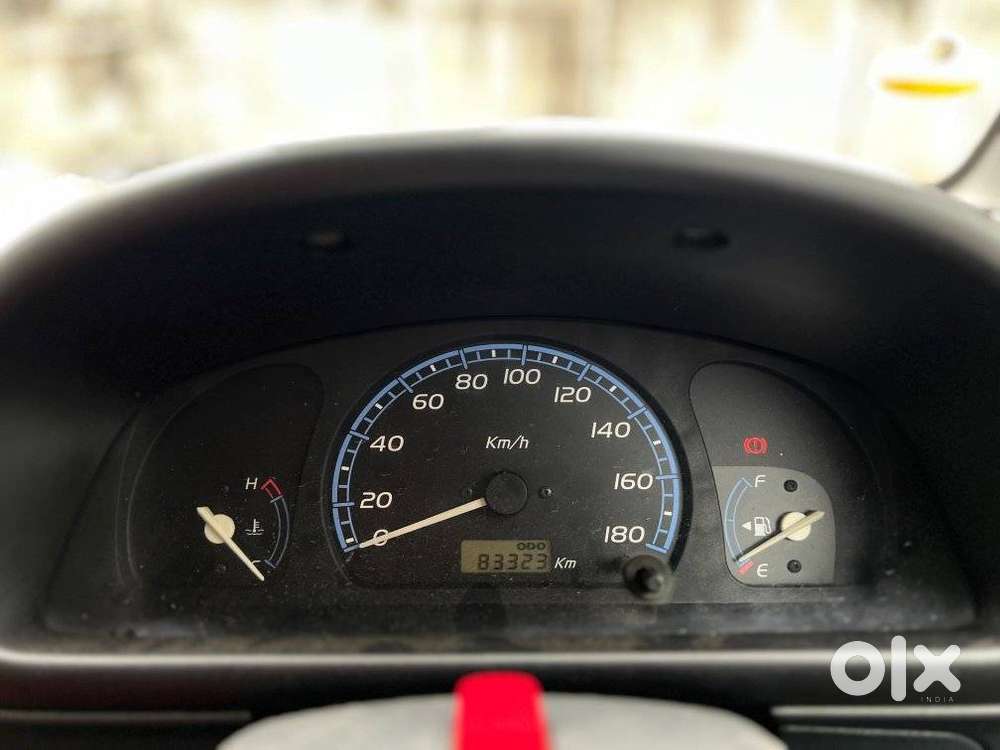 Maruti Suzuki Wagon R Lxi 1.0, 2007, Petrol