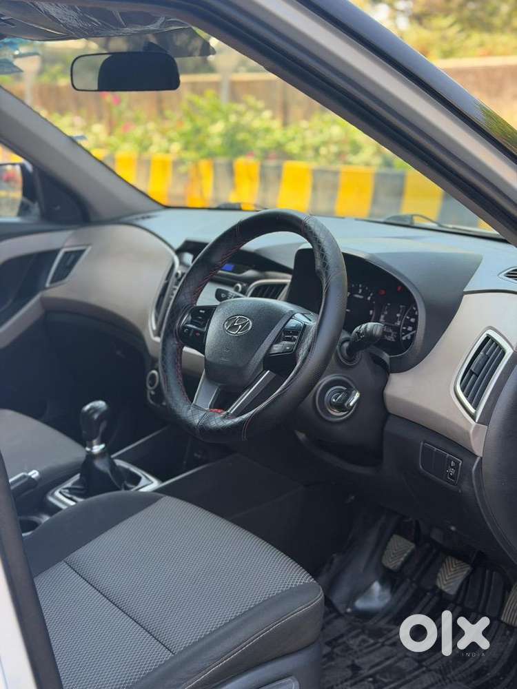 Hyundai Creta 2817 Diesel 74000 Km Driven