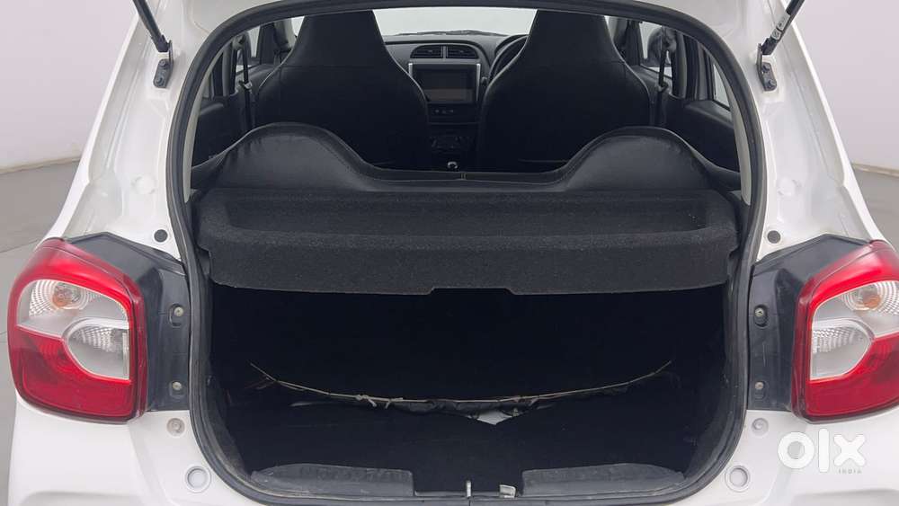 Maruti Suzuki Alto K10 Plus Edition, 2023, Petrol