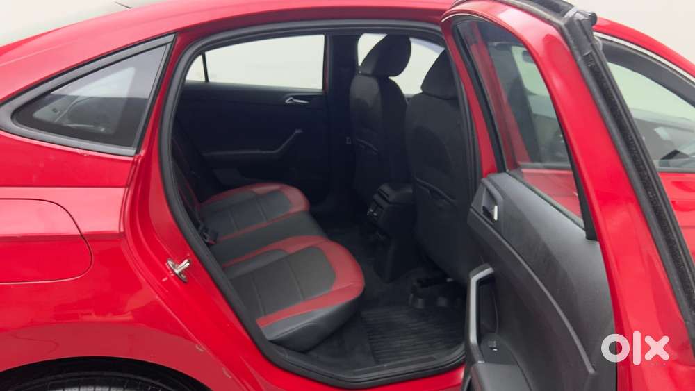 Skoda Slavia 1.0 Tsi Style At, 2024, Petrol