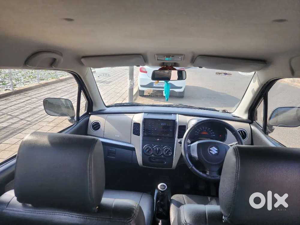Wagonr Lxi Pro Very Less Driven Pure Petrol No Cng