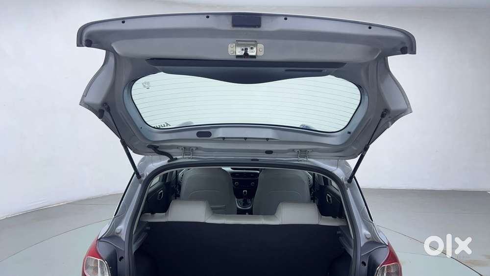 Hyundai Grand I10 Nios Sportz Amt 1.2 Kappa Vtvt, 2020, Petrol