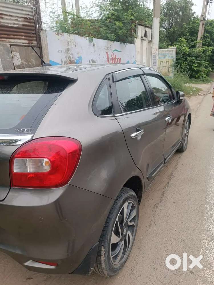 Maruti Baleno 2021 First Owner