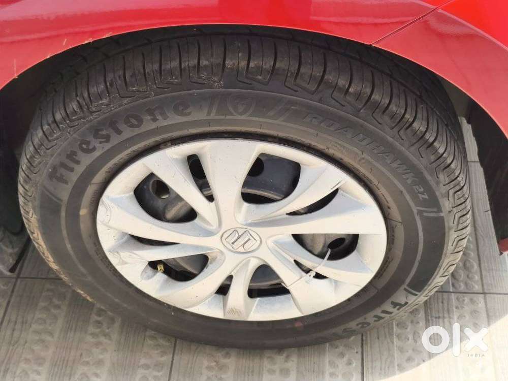 Maruti Suzuki Swift Amt Vxi, 2021, Petrol