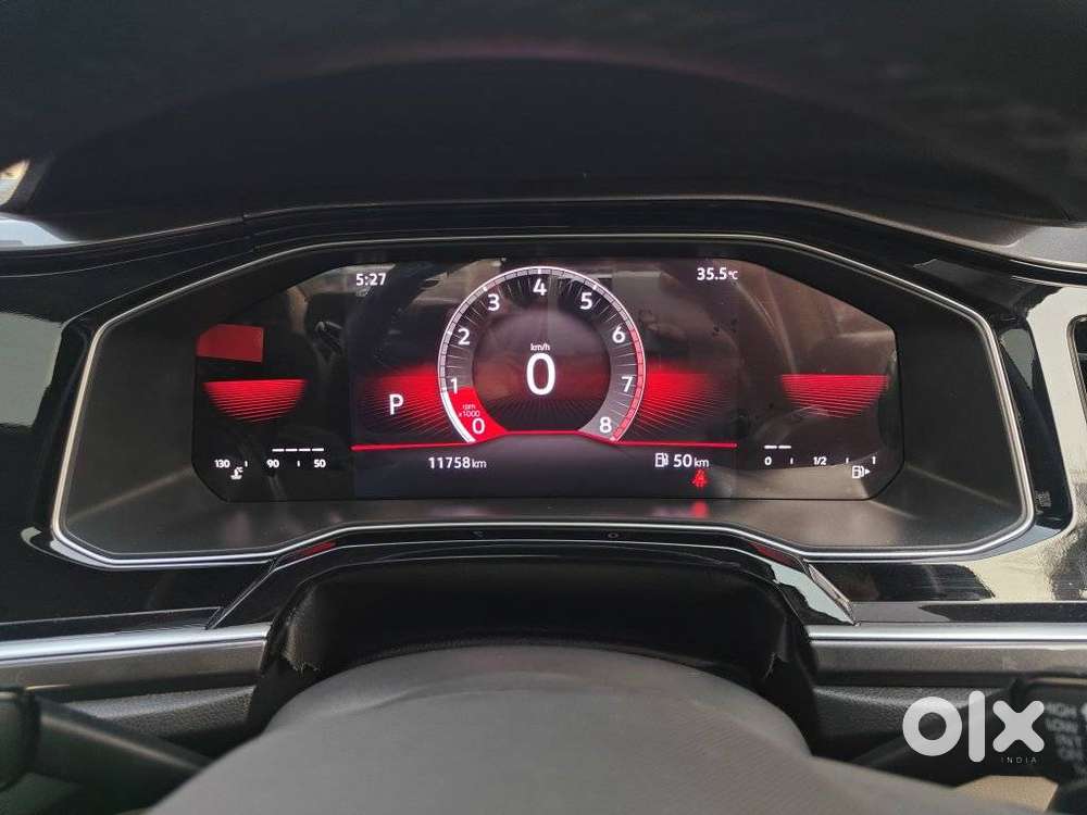 Volkswagen Virtus 1.5 Tsi Gt Plus Evo Dsg, 2022, Petrol