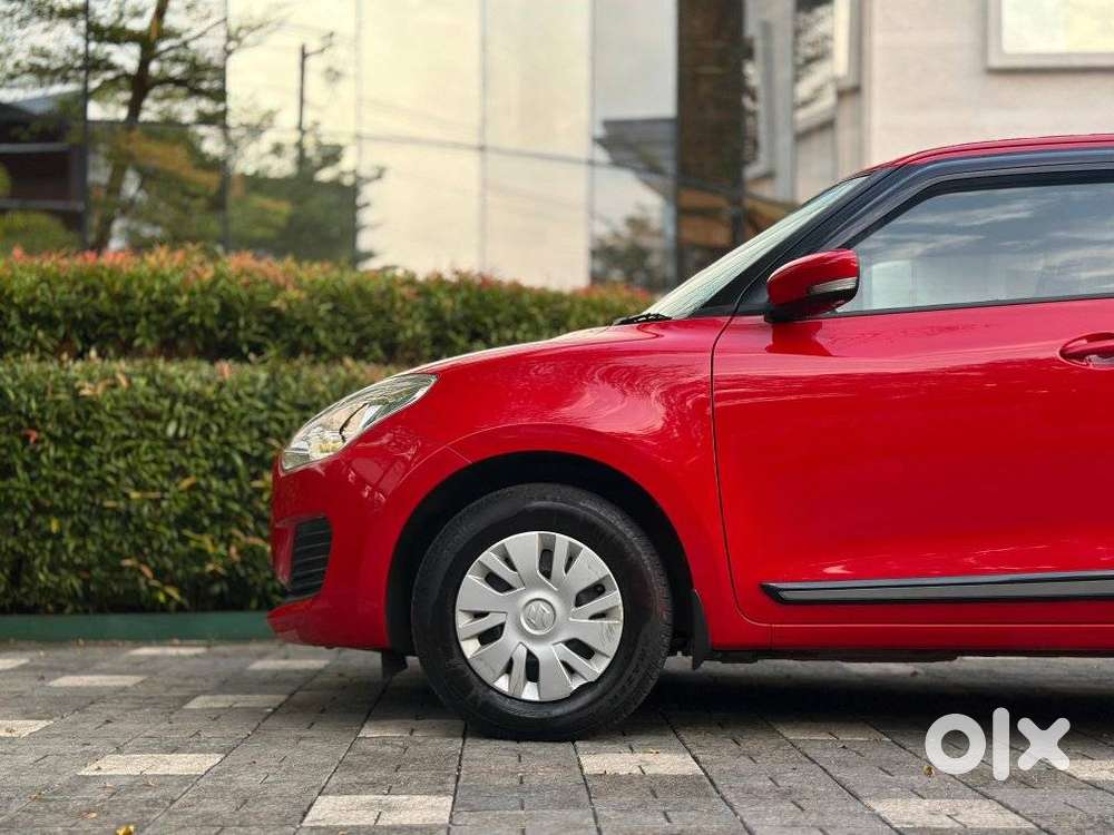Maruti Suzuki Swift 2018 Amt Vxi, 2024, Petrol