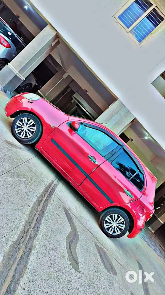 Nissan Micra Good Condition 22+ Meliage