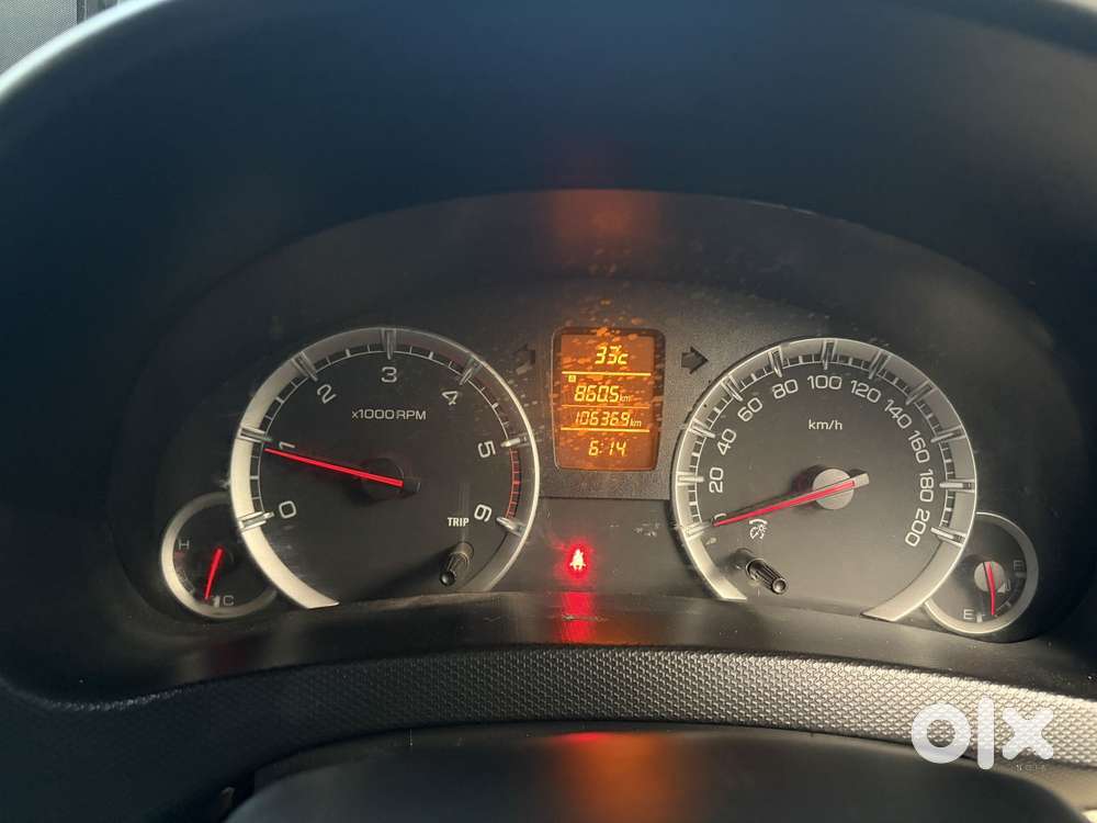 Maruti Suzuki Swift Dzire Zdi Bsiv, 2014, Diesel